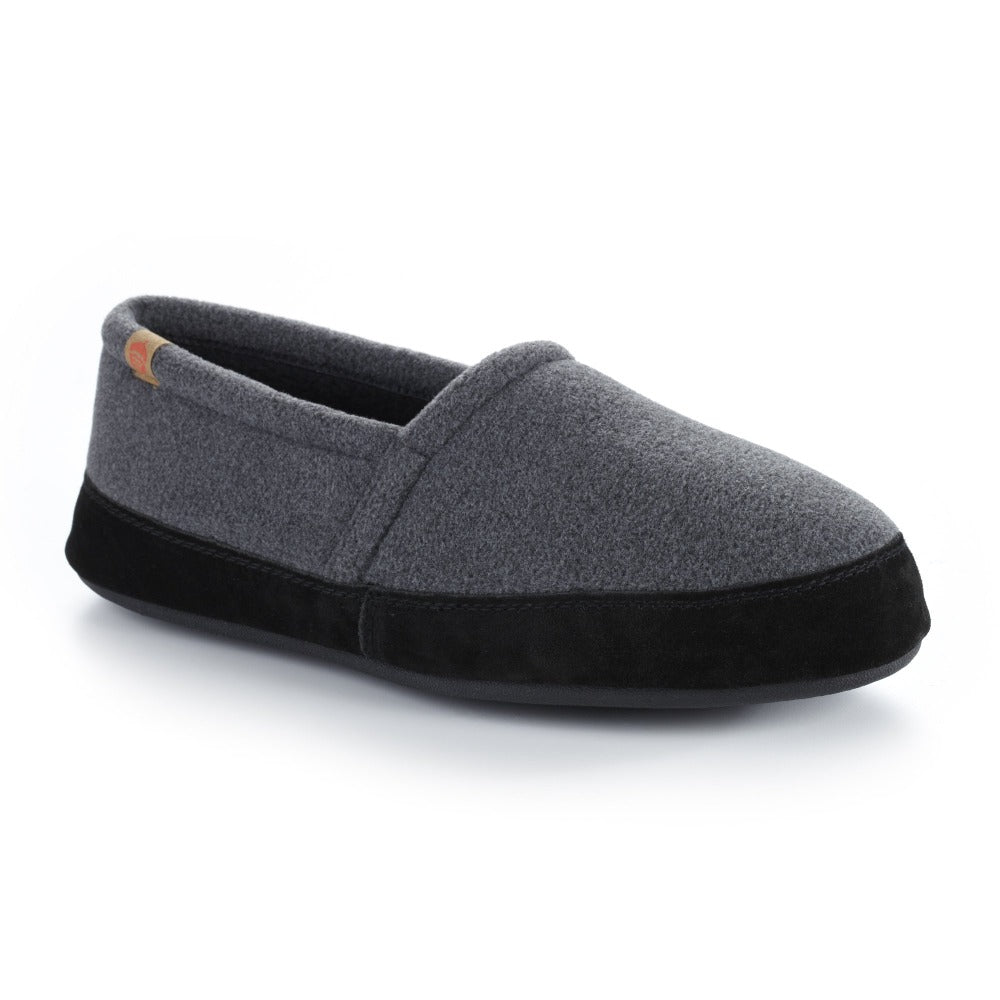 Acorn Slippers | Men's Original Moccasins - Men's Acorn Slipper - Acorn ...