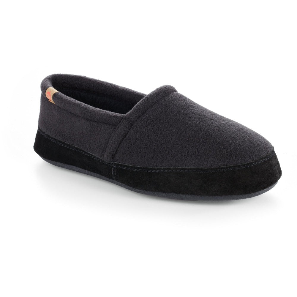 m & s mens slippers