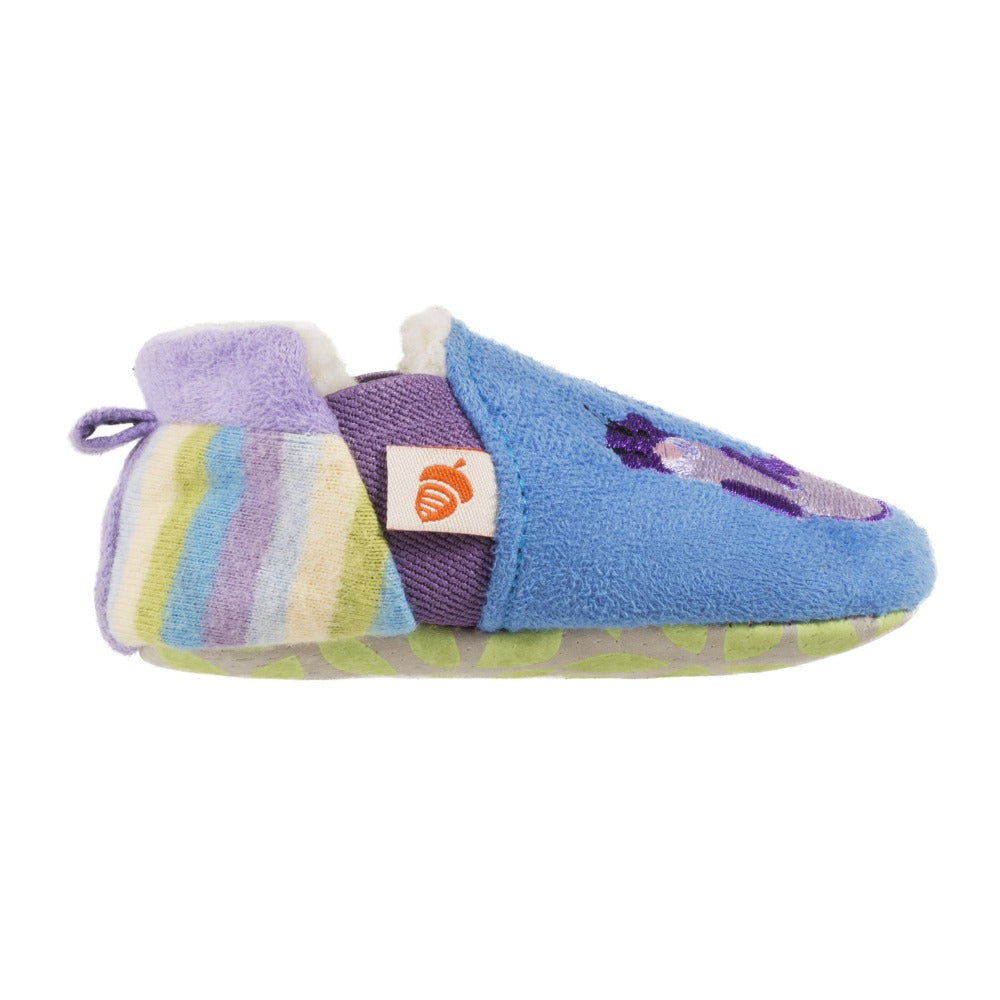 isotoner slippers for toddlers