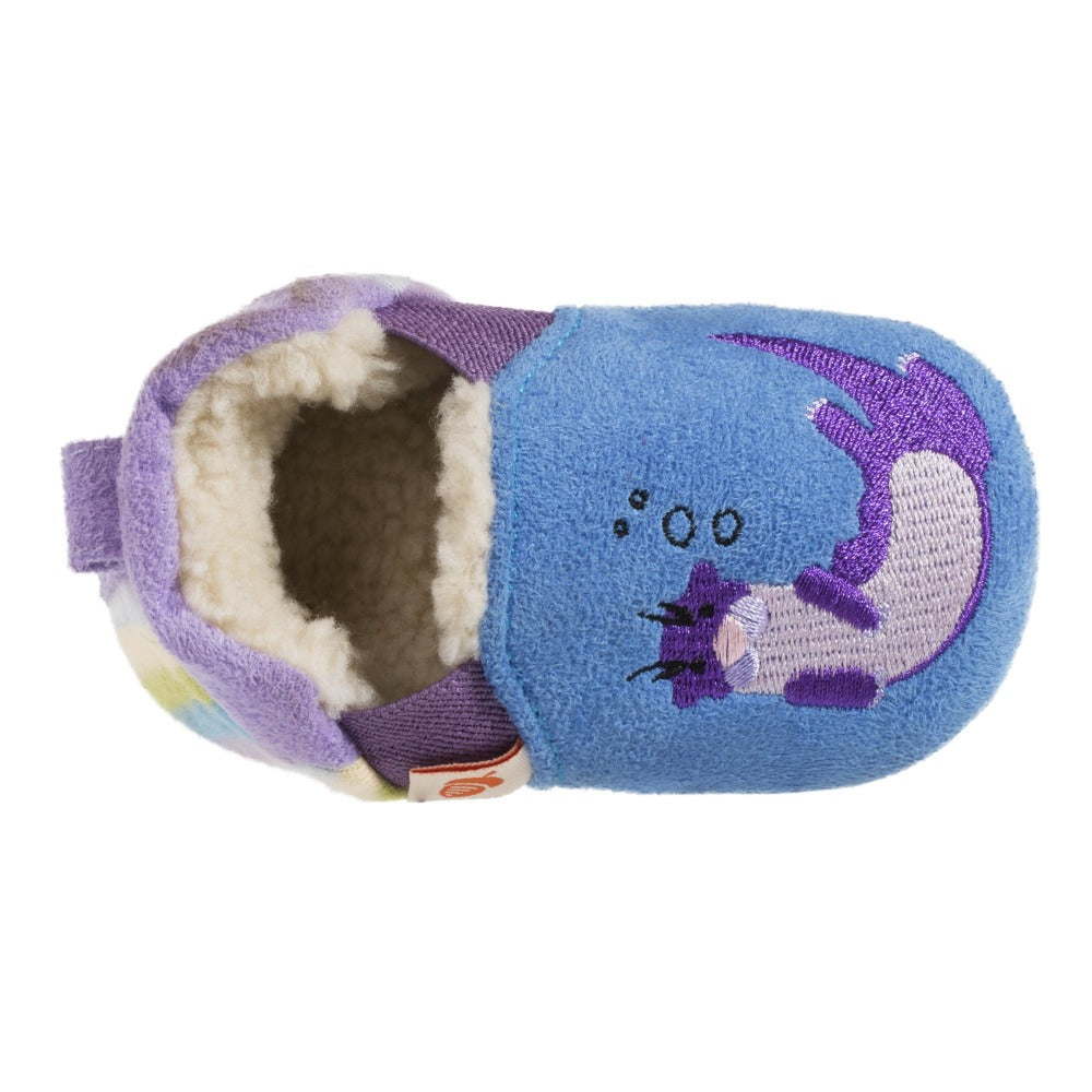 animal slippers for toddlers