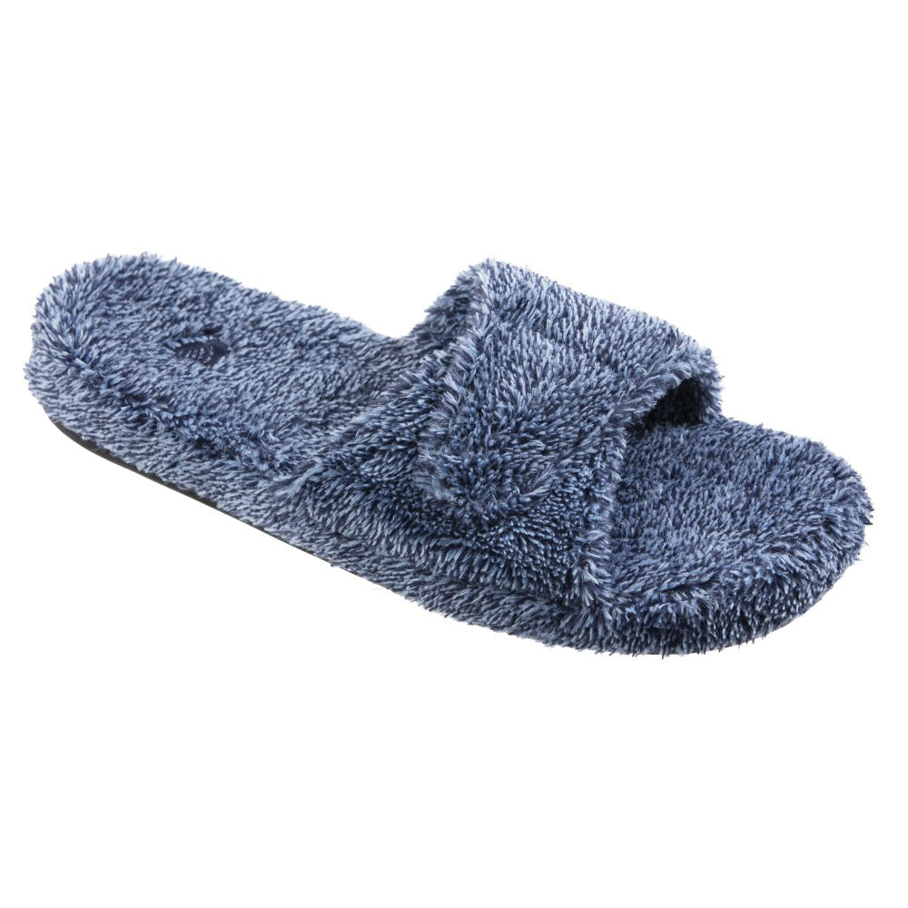 women's slide on slippers