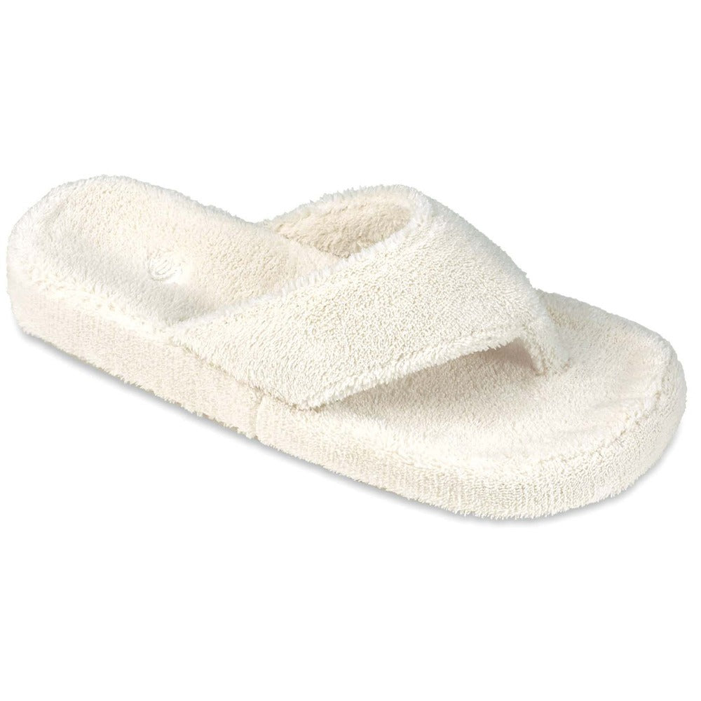 small spa slippers