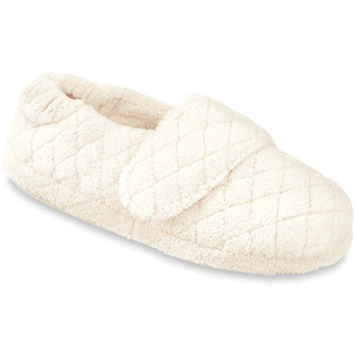 acorn spa wrap slippers