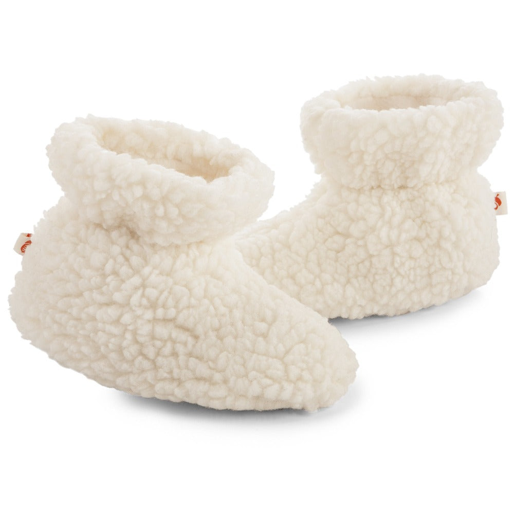 Acorn Toddler's Easy Bootie Slippers