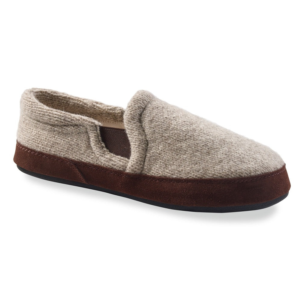 Acorn Men's Fave Gore Slipper