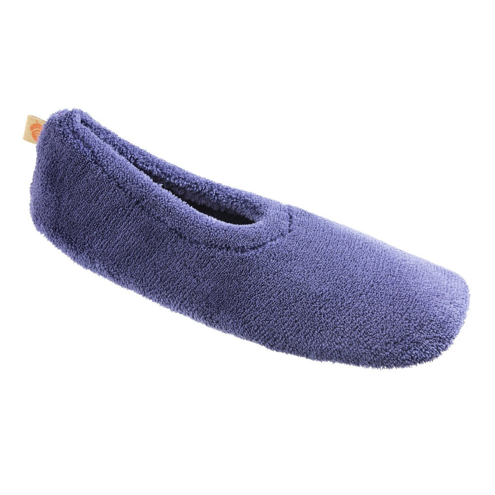 acorn travel slippers