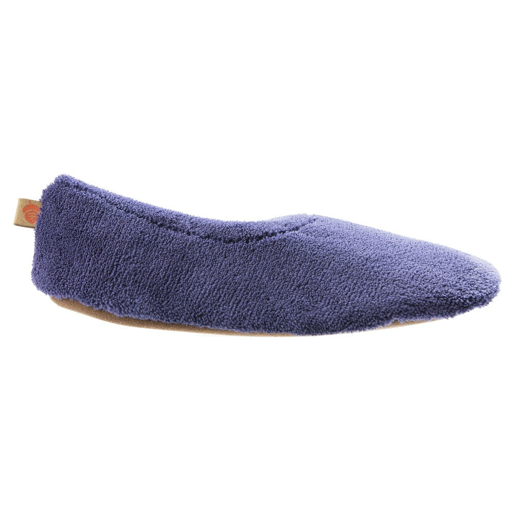 acorn travel slippers