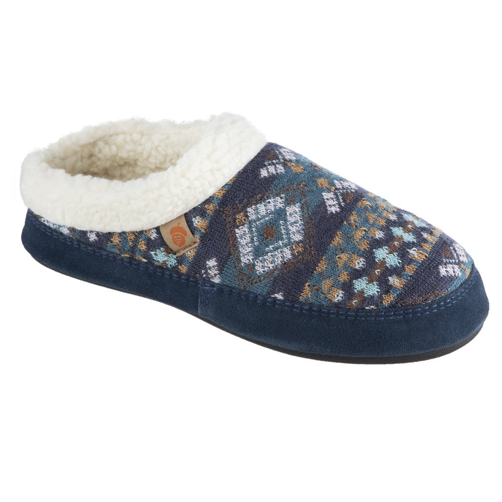 womens acorn slippers clearance