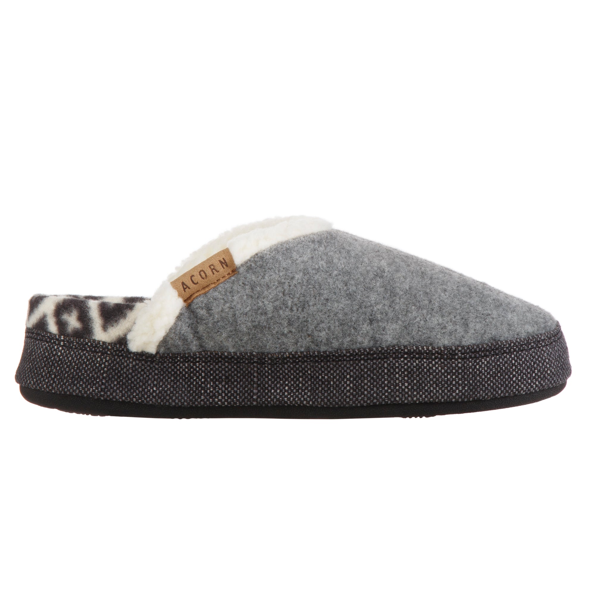 Women's Ela Recycled Bootie Slipper with Indoor/Outdoor Sole