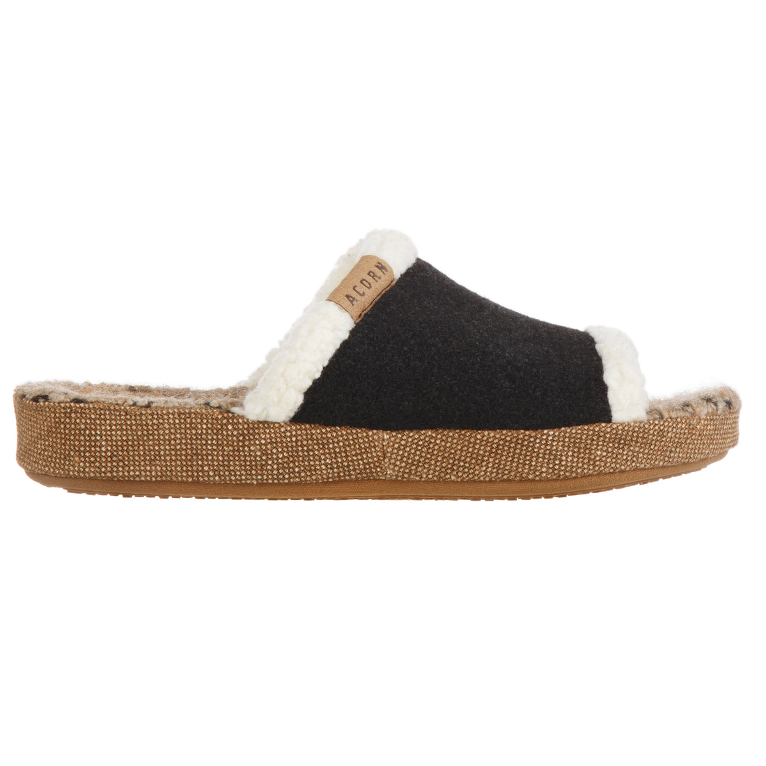 Women's Ela Recycled Bootie Slipper with Indoor/Outdoor Sole