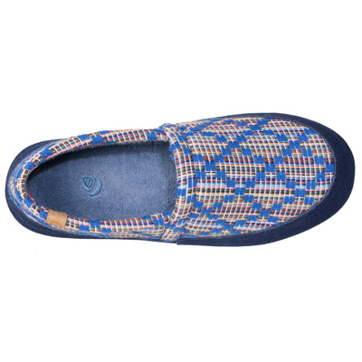 Women's Summerweight Moc Slippers - Acorn