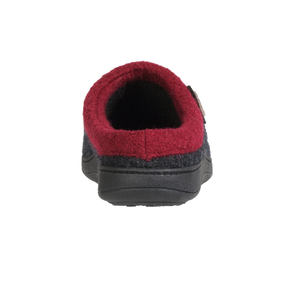 boiled wool slippers toddler