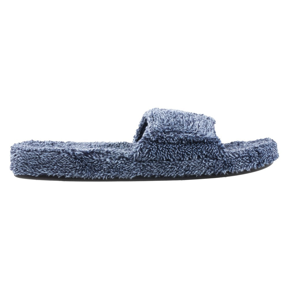 men's spa slippers