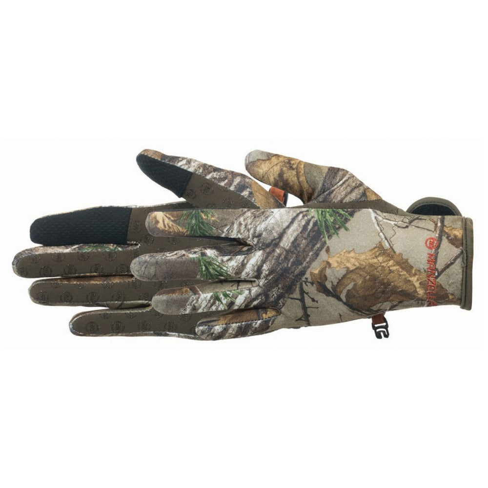 manzella ranger gloves