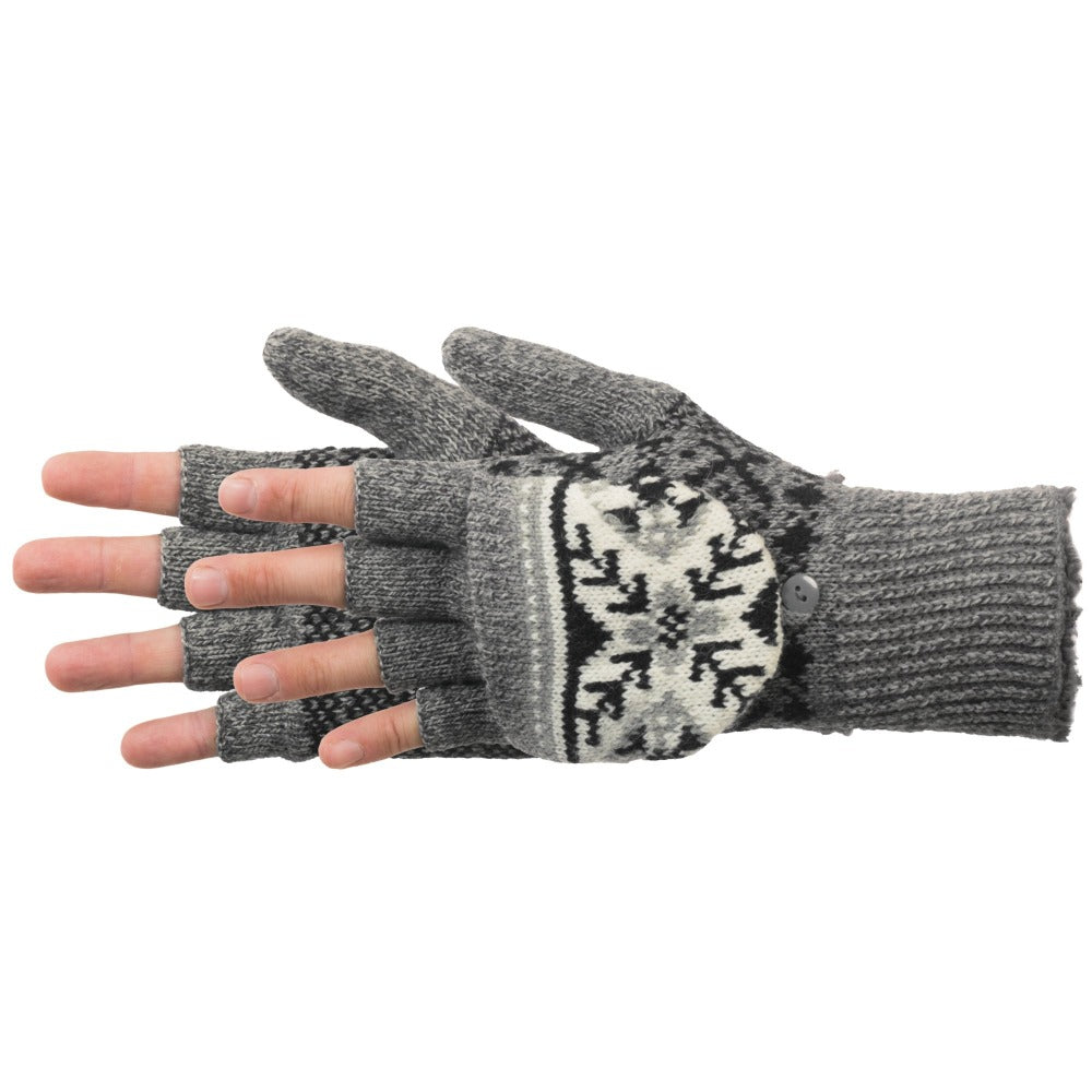 convertible gloves