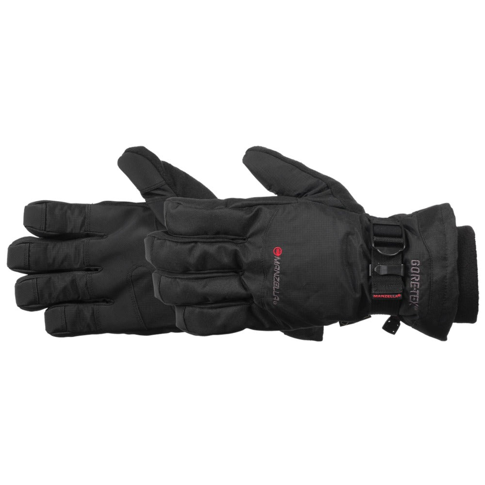 mens gore tex snow gloves