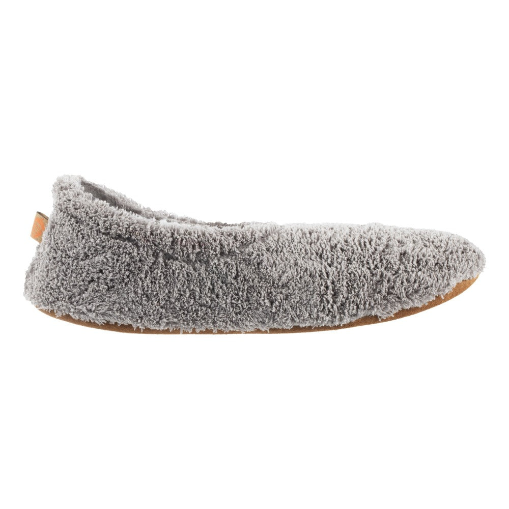 Women's Spa Travel Slipper - Spa - Acorn.com USA