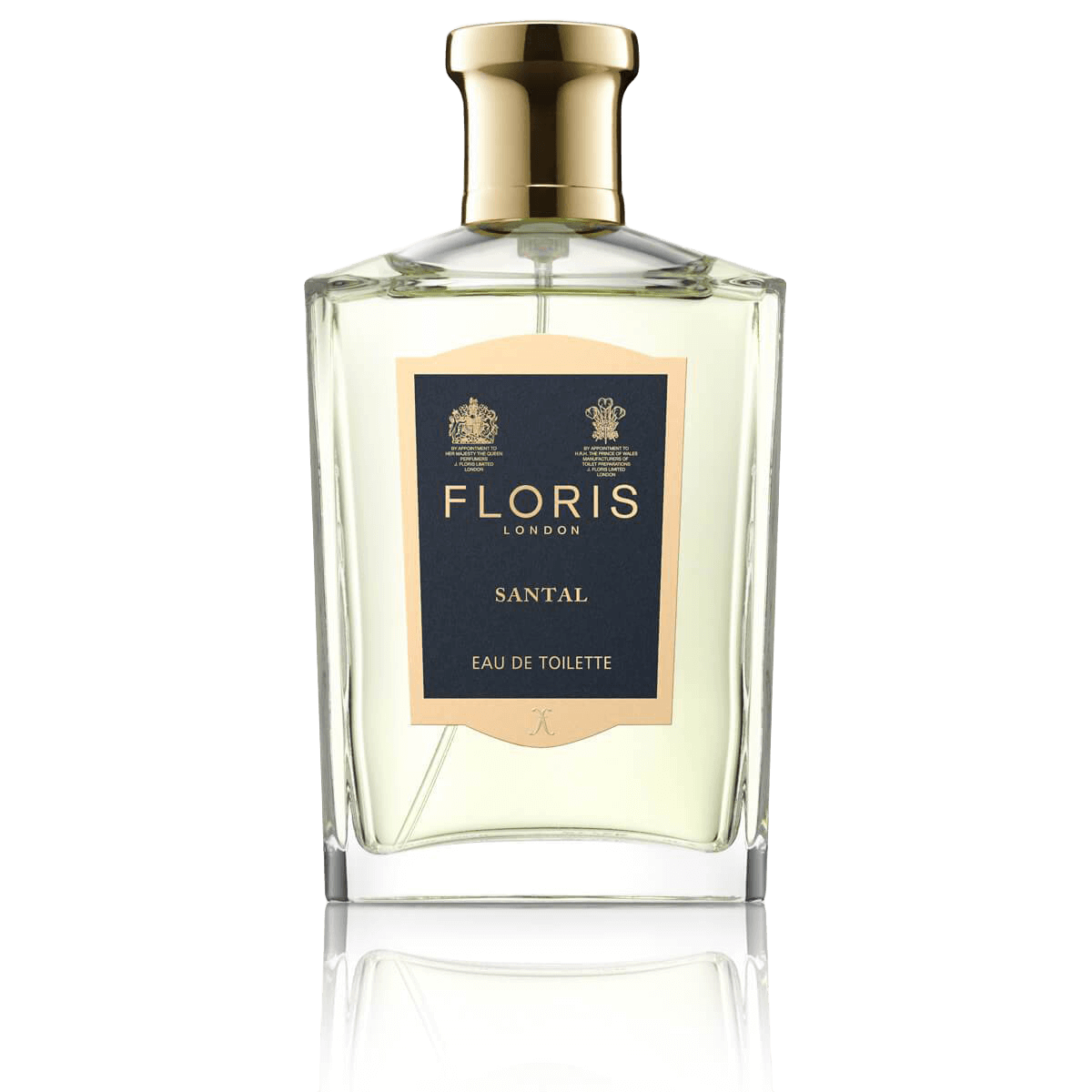 Santal Eau de Toilette | Fragrance | Floris London – Floris London US