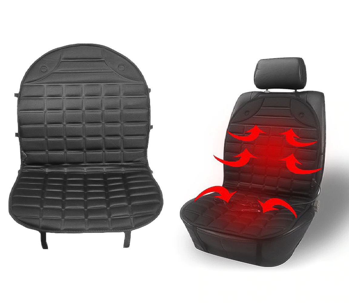Electric Seat Heater The Best Seat Heater Online For Only 64 99