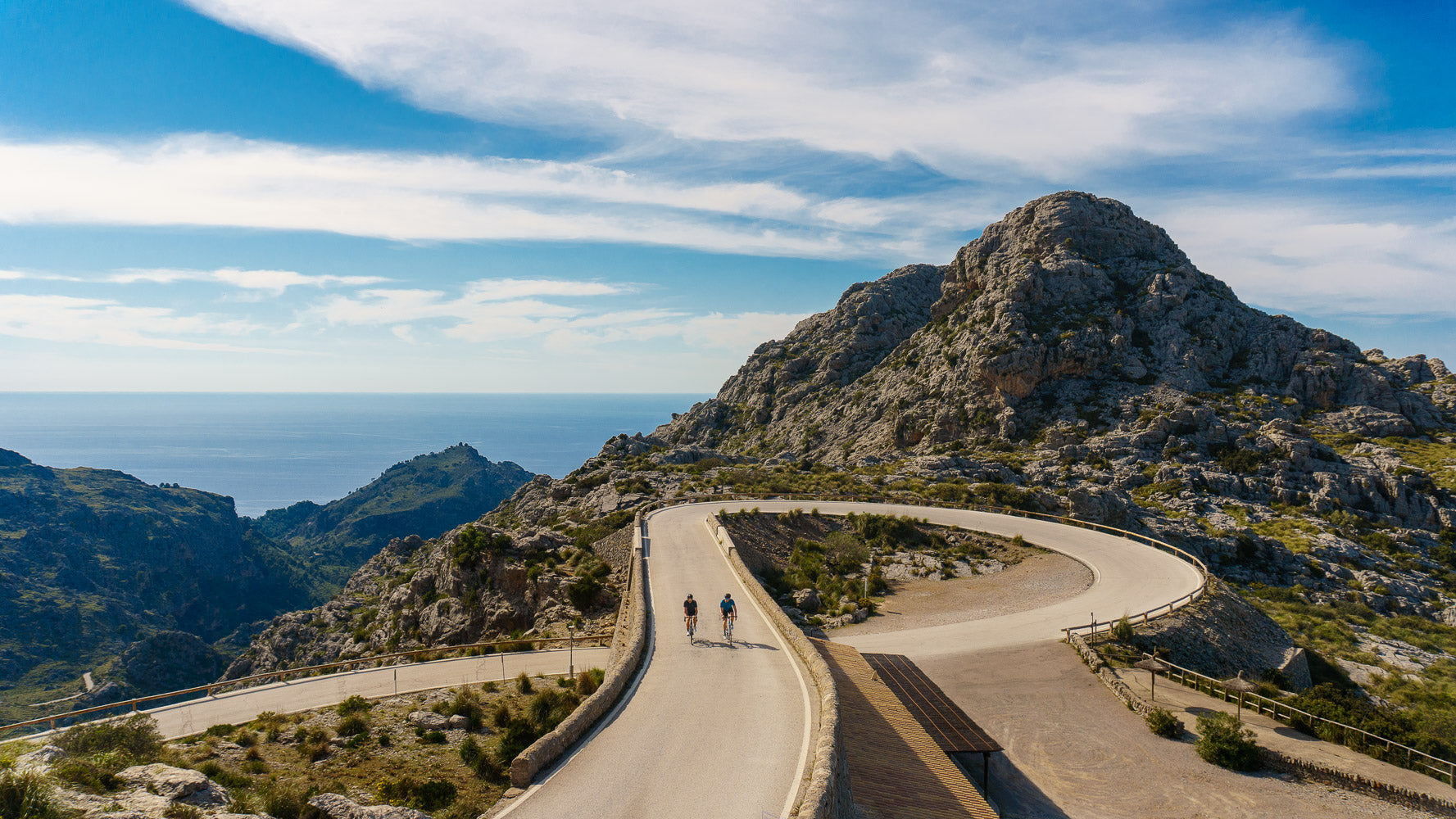 Cycle Travel