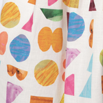Gorman Shape Up Bungalow Dress Summer Colourful Organic Cotton