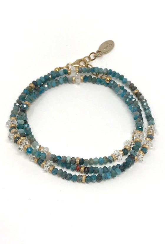 Bracelets - Mickey Lynn Jewelry