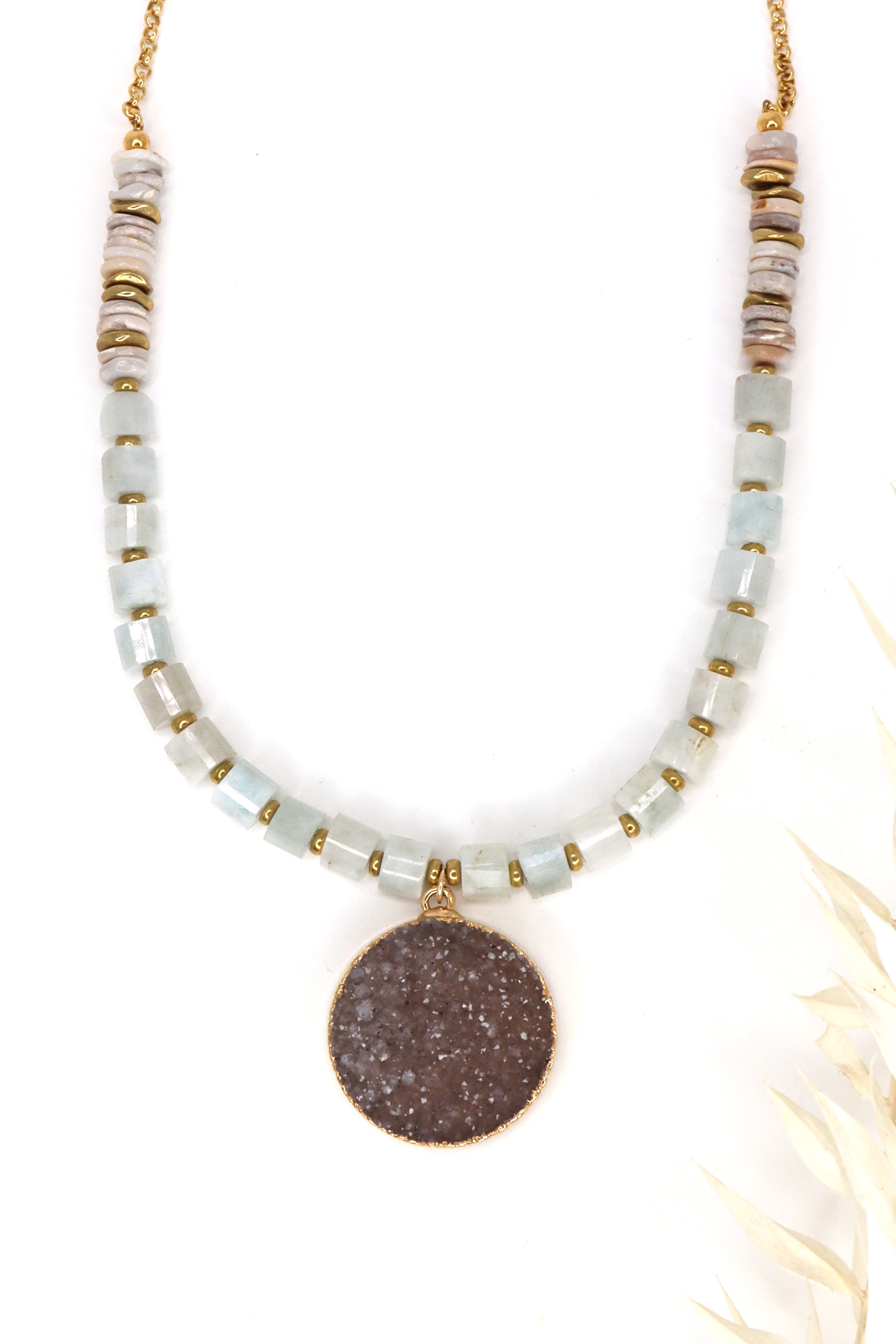 Selene Necklace