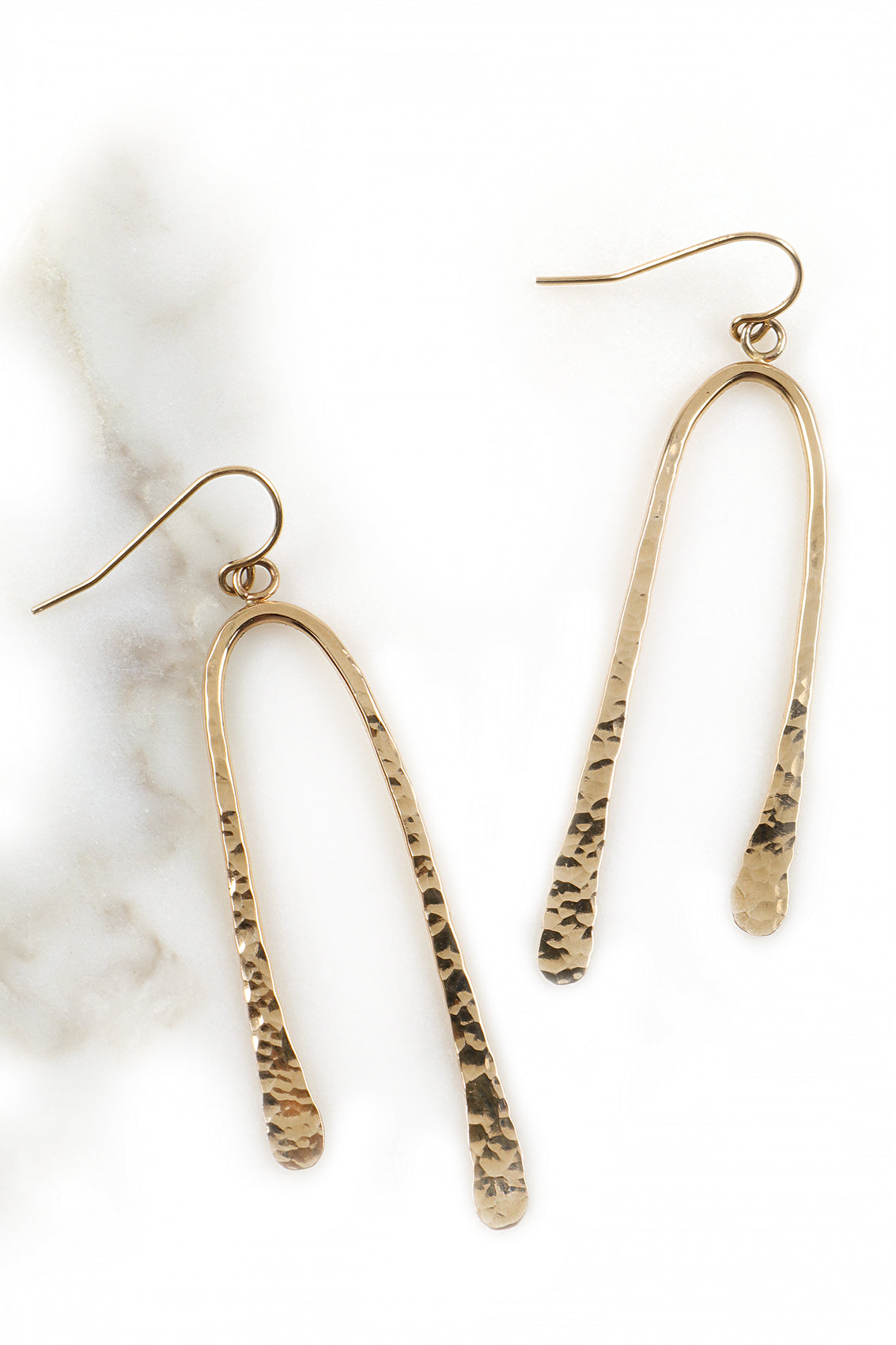 Cascade Earrings - Mickey Lynn