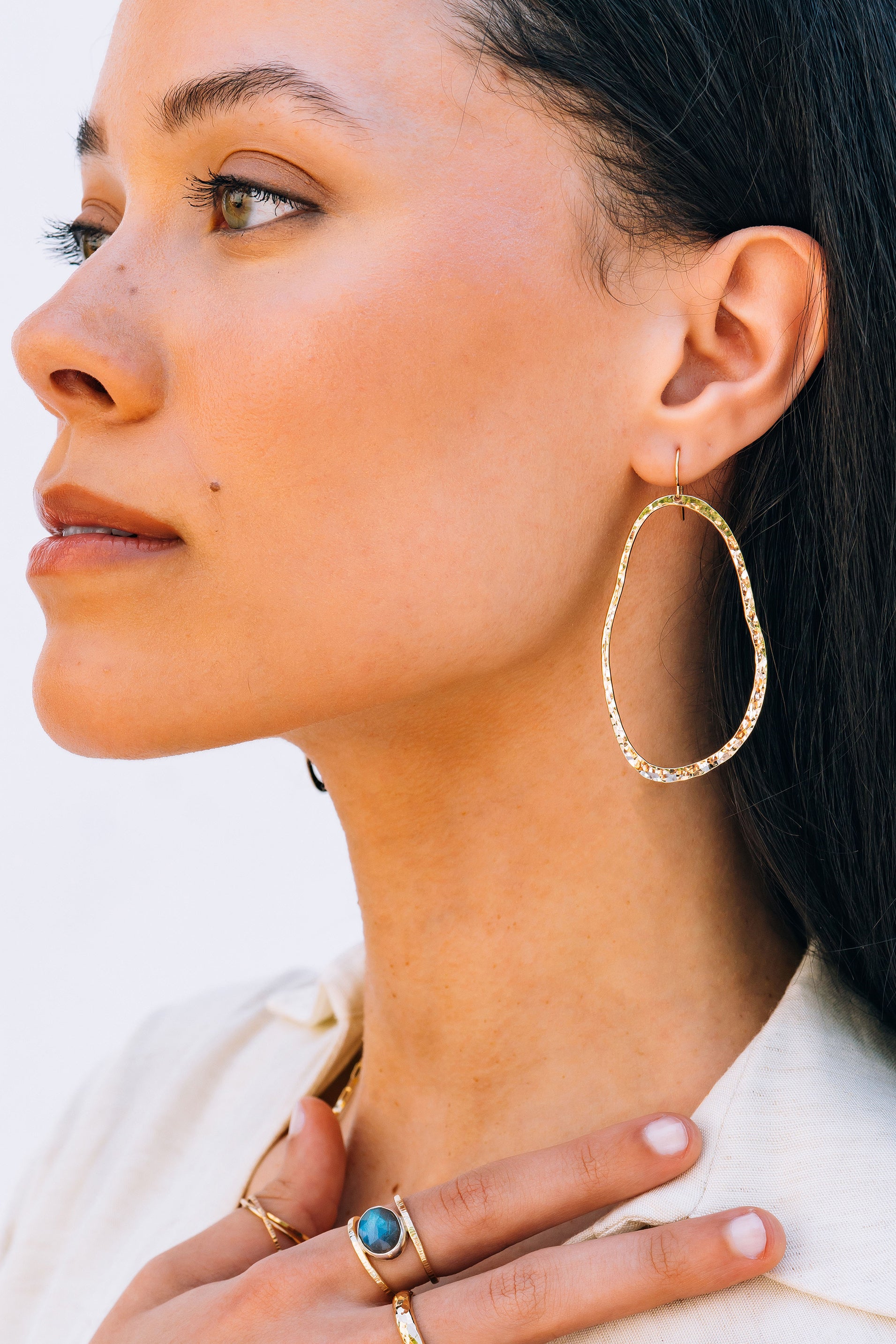 Extra Earring Backs - Mickey Lynn