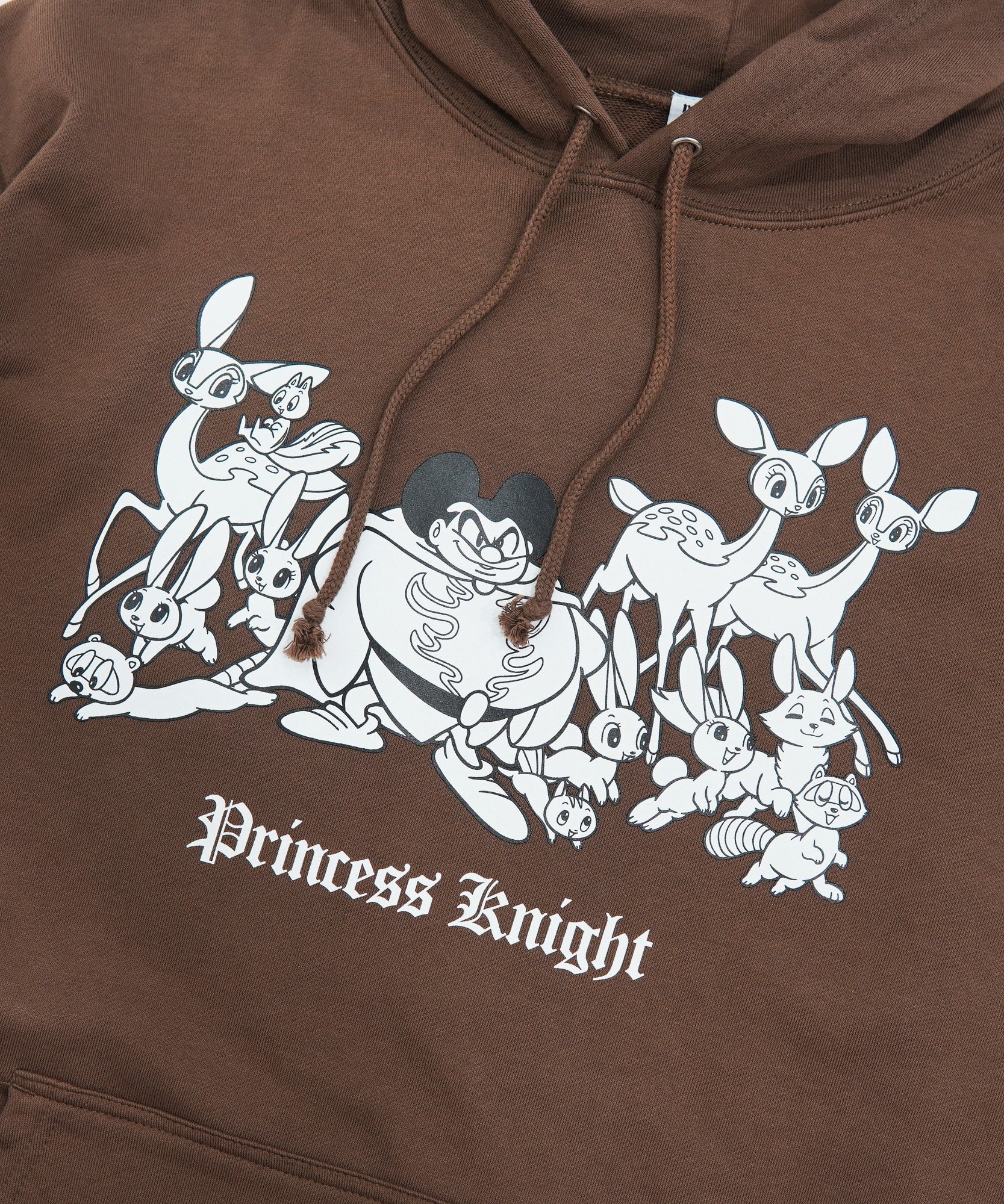 スでお パーカー SWEAT PARKA(Ribbon knight) / NON-22A-0925 ZOZOTOWN