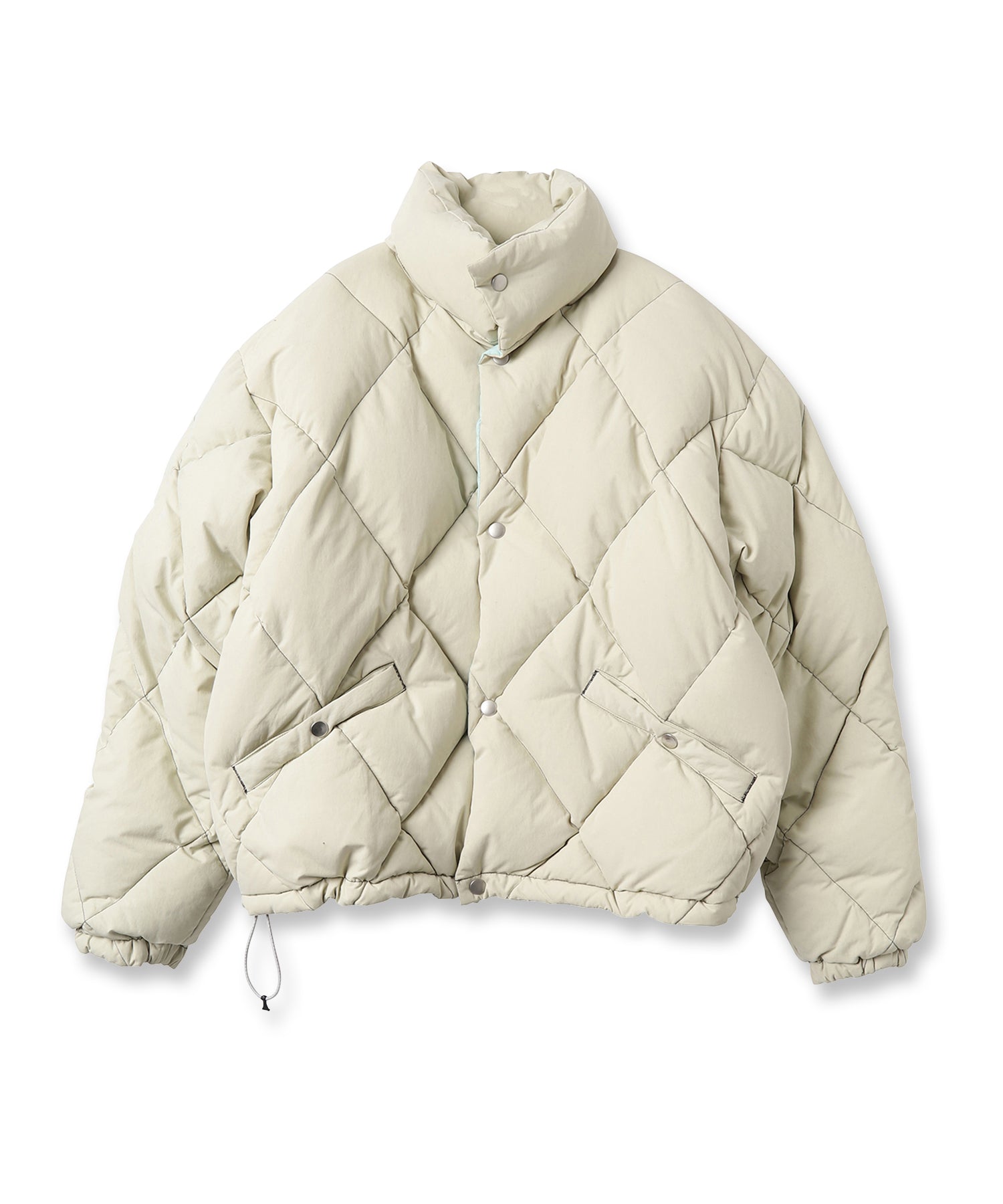 最高の品質の ジエダ jieda puffer jacket ブラック okhuijsen.com