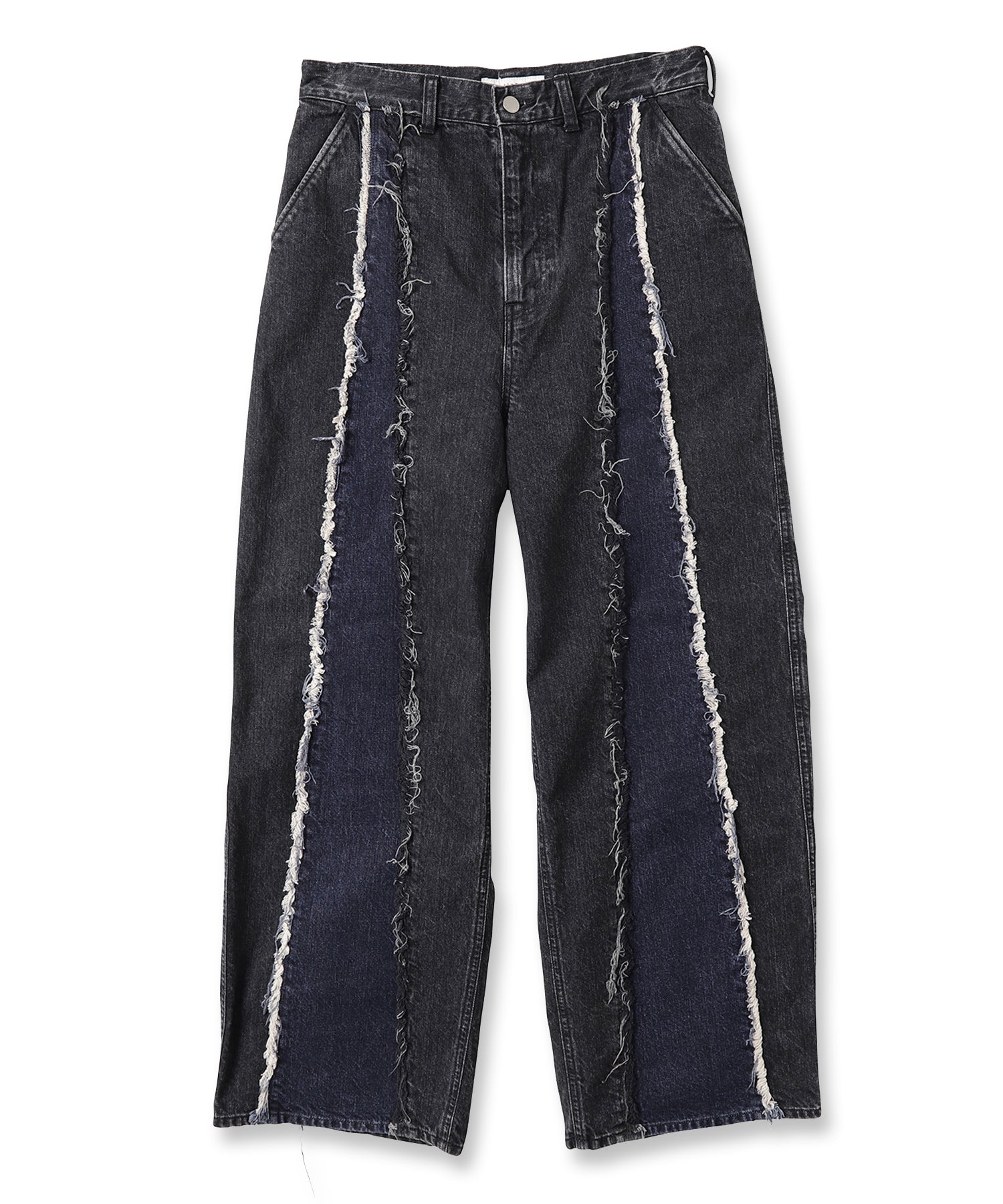 jieda SWITCHING OVER DENIM PANTS サイズ1 | www.innoveering.net