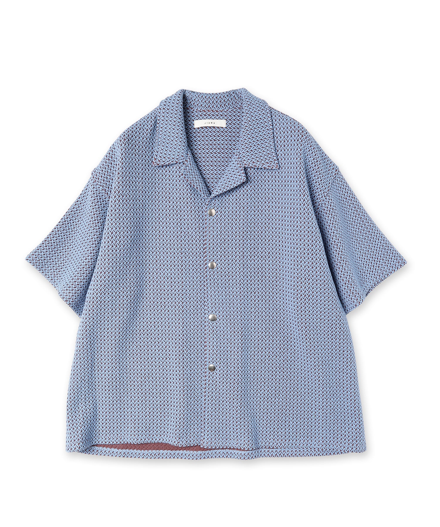 RUSSELL SHIRT S/S 【納期3月下旬】 – ANLIO（アンリオ）