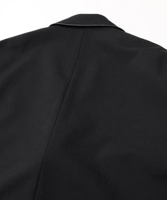 PANEL TAILORED JACKET – ANLIO（アンリオ）