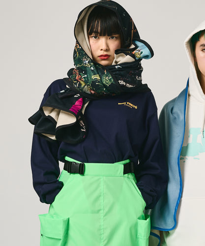 NON TOKYO ノントーキョー 19AW ショートトラックジャケット | www