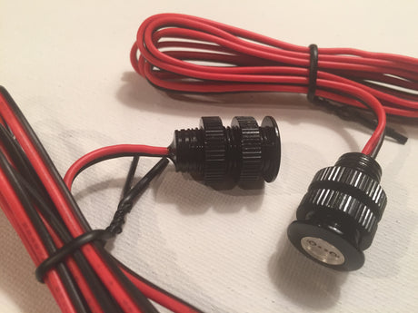 Sea Clear Power Wiring Harness Review - Wired2Fish
