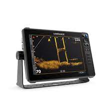 Lowrance HDS 12 PRO Clear Graph Glass – Precision Sonar & Outdoors