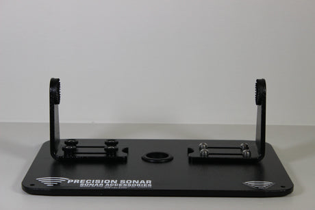 Ranger Reata Dual Smart Bracket Console Mounting System