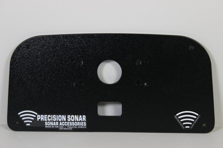 Skeeter ZX Earlier Year Model Bow Replacement Plate F – Precision Sonar &  Outdoors