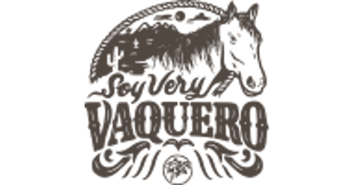 Very Vaquero