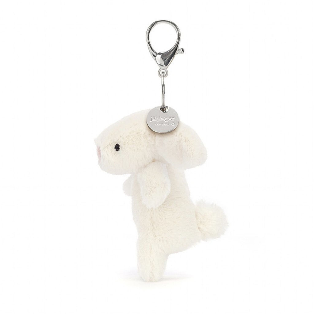 Jellycat Betty Corgi Bag Charm