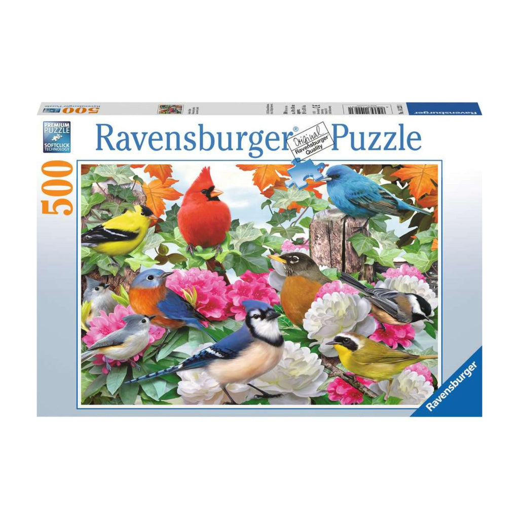 Ravensburger Puzzle - Accessories - Sort Your Puzzle - Playpolis