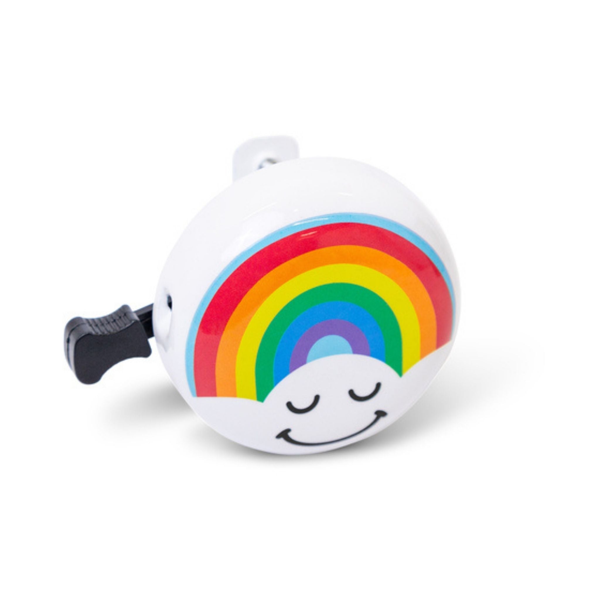 rainbow bike bell