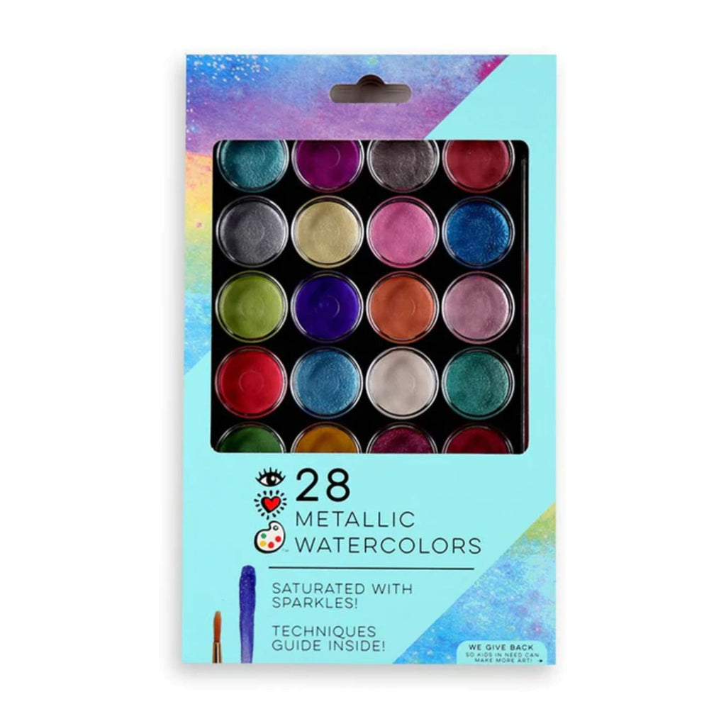 iHeartArt 18 Oil Pastels – brightstripes