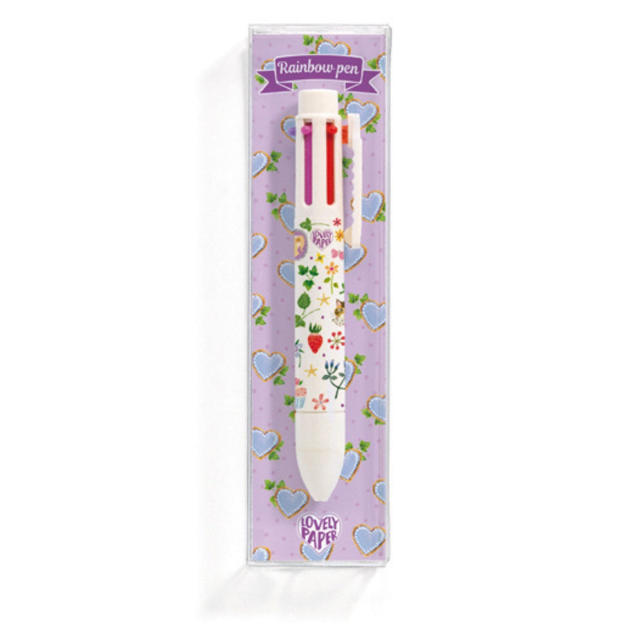 Tutti Fruitti Scented Gel Pens