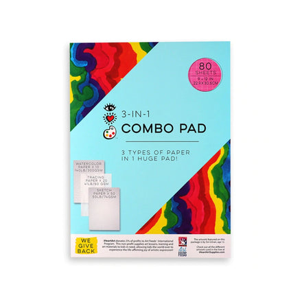 Best Buy sketch pad 9 × 12, Hobbies & Toys, Stationary & Craft, Craft  Supplies & Tools on Carousell