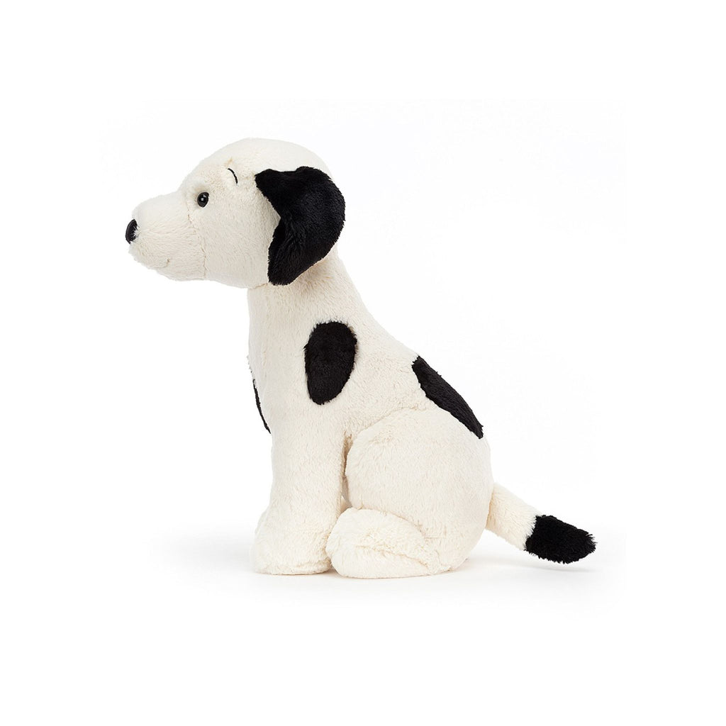 Peluche Chien - Bashful Fudge - Medium par Jellycat