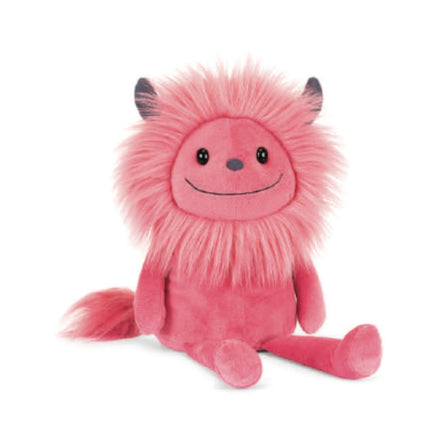 Jellycat - Grizzo Gremlin – Scooter Girl Toys