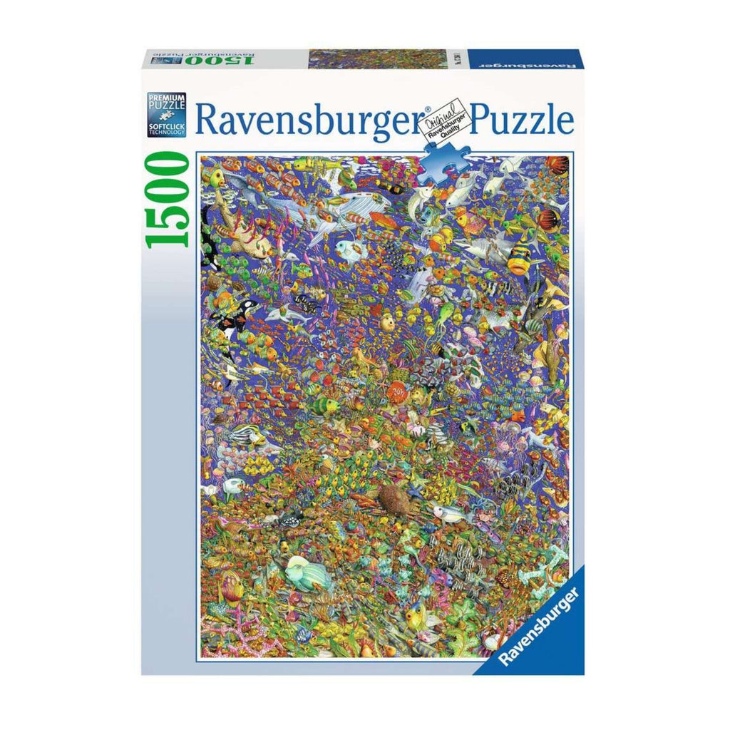 - Ravensburger Toys Girl Puzzle Roll XXL Mat – Scooter Your