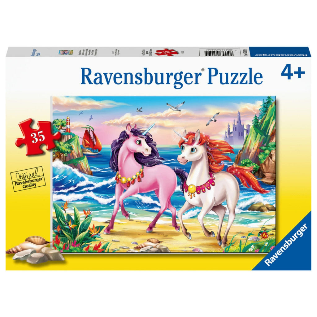 Ravensburger 15633 Puzzle, Dogs Galore! - 1000 pieces